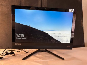 Lenovo Monitor