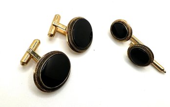 Two Pair Cufflinks