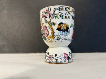 Vintage Egg Holder