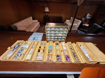 Jewelry Beads, And Jewelry Making Threads, Tools, And More