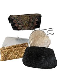 Collection Of Evening Bags