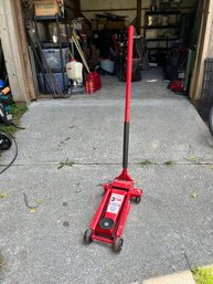 Pittsburgh 3 Ton Heavy Duty Rapid Pump