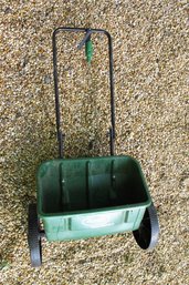 Scott Seed Spreader