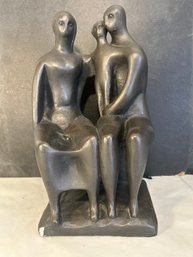 Henry Moore Austin Productions