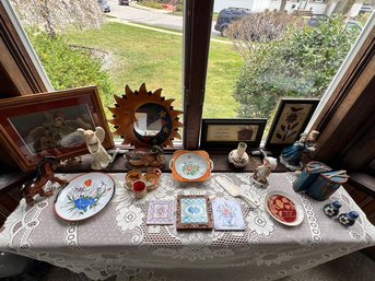 Let The Sun Shine Mirror, Decor And More,