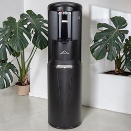 Crystal Mountain Hot/cold Bottom Load Water Dispenser