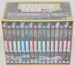 New, Sealed Complete Series Of Space: 1999 On DVD