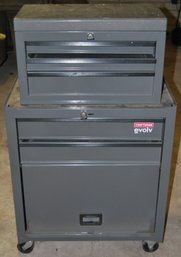 Craftsman Evolv Toolbox