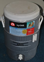 Igloo Five Gallon Drinking Cooler