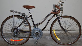Vintage Ross Compact Woman's Bike
