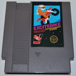 Excitebike For NES
