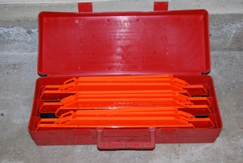 Dietz Emergency Warning Triangles