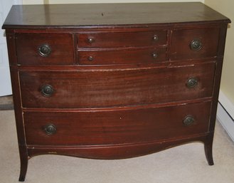 Six Drawer Chest Of Drawers