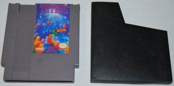 Tetris For NES