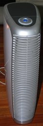 Brookstone Ion Air Purifier Model # Ha103a4wha