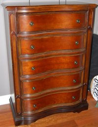 Five Drawer Chest Of Drawers By Universal Furniture