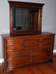 Universal Furniture Chest Of Drawers With Mirror