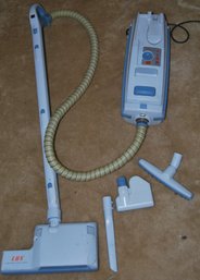 Electrolux Legacy Vacuum.