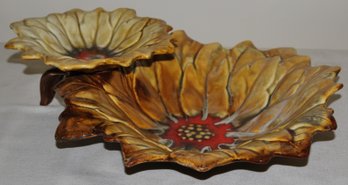 Mid- Century Modern Marcia Of California Pottery. RE 700