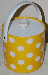 Vintage Fun Ice Bucket
