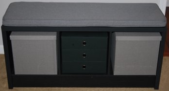 Very Nice Storage Bench