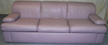 Vintage Couch With Pull Out Bed