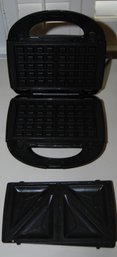 Walmart Waffle Maker