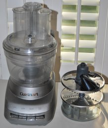 Cuisinart Food Processor
