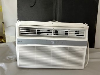 Lg Room Air Conditioner Working