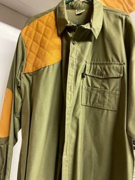 XL Ideal Shooting Jacket