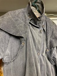 The Australian Outback Collection Jacket Size XL