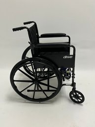 Drive Brand New Wheel Chair
