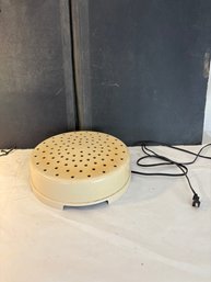 Air Dryer The Mildew Fighter