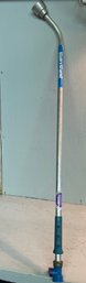 Long Plant Sprayer Wand With Shut Off