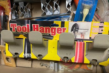 Well Built Shop / Garage  Shelving Unit