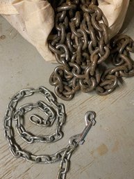 Chain Lot