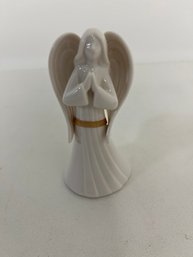 Fund Porcelain Angel Figurine