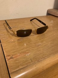 Vintage Versus By Versace Sunglasses R47 Col. 13M NICE