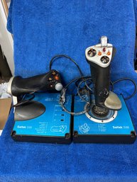 Gaming Joysticks