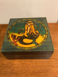 Enchanted World Box