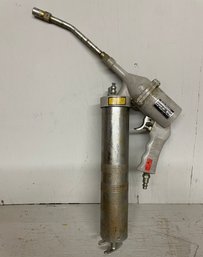 Pneumatic Grease Gun