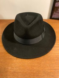 Black Hat  New