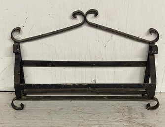Small Metal Rack