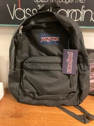 Jans Sport Backpack New With Tags