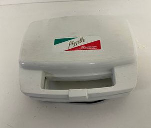 Toastmaster International Cookie Maker