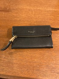 Radley London Black Wallet