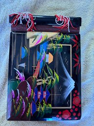 Japanese Photo Album