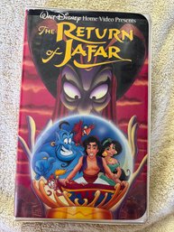Disney VHS