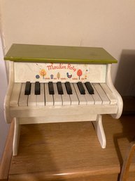 Moulin Roty Toy Piano