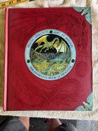 Dragonology Book